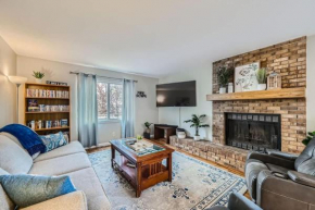 Longmont Gem Pet & Family Friendly Home Office 30 Day